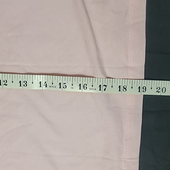 Converse Girls' Aluminum Heart T-Shirt (Big Kids) Size XL - Picture 11 of 14